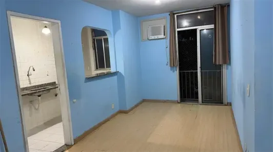 Apartamento com 2 Quartos à venda, 53m² no Barra da Tijuca, Rio de Janeiro