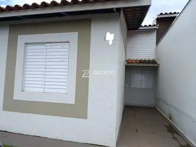 Casa com 3 Quartos à venda, 65m² no Recreio dos Bandeirantes, Uberaba
