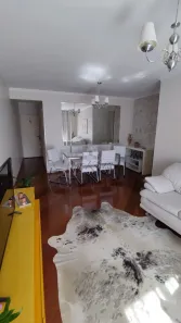 Apartamento com 3 Quartos à venda, 81m² no Cidade Jardim, Jacareí