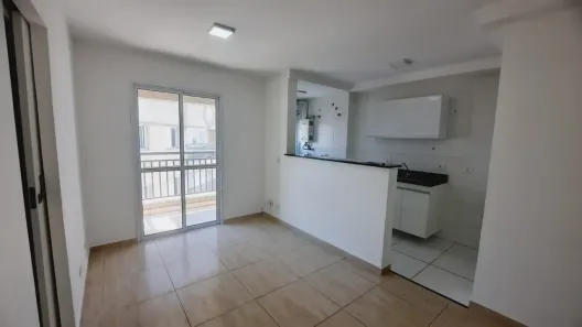 Apartamento com 1 Quarto para alugar, 35m² no Vila Tolstoi, São Paulo