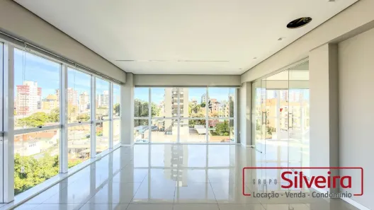 Sala Comercial para alugar, 80m² no Petrópolis, Porto Alegre