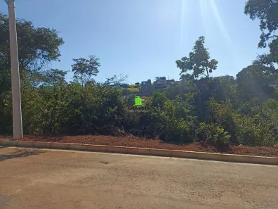 Lote/Terreno à venda, 372m² no Francisco Pereira, Lagoa Santa