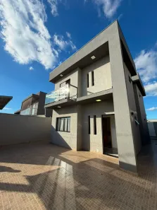 Casa com 3 Quartos para alugar, 140m² no Portais (Polvilho), Cajamar