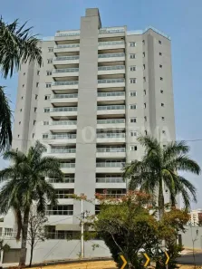 Apartamento com 4 Quartos à venda, 186m² no Tabajaras, Uberlândia
