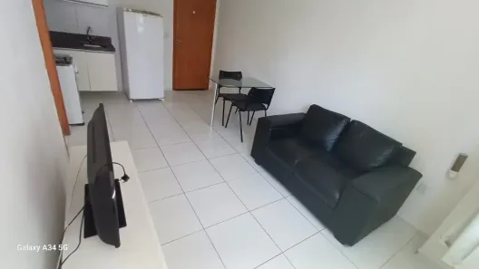 Apartamento com 1 Quarto à venda, 35m² no Imbiribeira, Recife