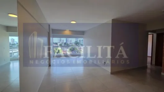 Apartamento com 3 Quartos à venda, 93m² no Setor Bueno, Goiânia