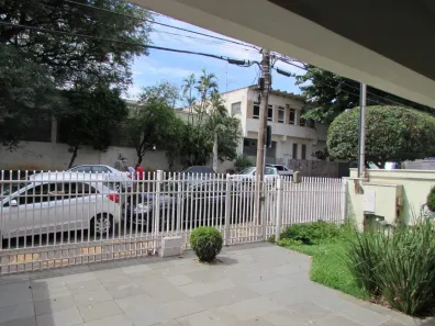 Casa com 4 Quartos à venda, 353m² no Vila Medon, Americana