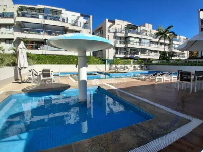 Casa de Condomínio com 3 Quartos para alugar, 140m² no Recreio dos Bandeirantes, Rio de Janeiro