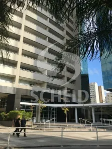 Imóvel Comercial à venda, 44m² no Chácara Santo Antônio (Zona Sul), São Paulo