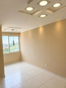 Apartamento com 2 Quartos à venda, 47m² no Canabrava, Salvador