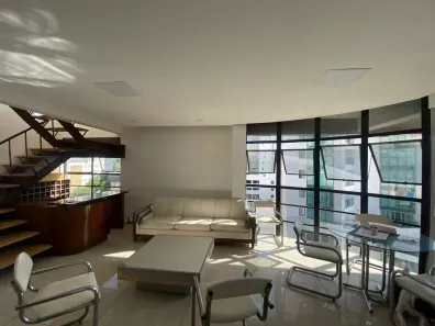 Cobertura com 3 Quartos à venda, 190m² no Buritis, Belo Horizonte