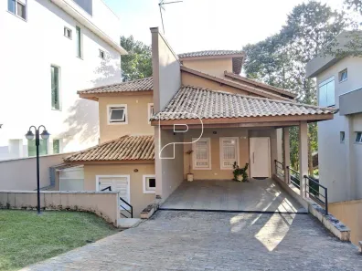 Casa de Condomínio com 3 Quartos à venda, 256m² no Transurb, Itapevi