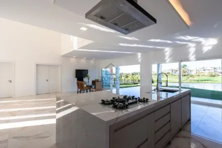 Casa de Condomínio com 5 Quartos à venda, 388m² no Belém Novo, Porto Alegre
