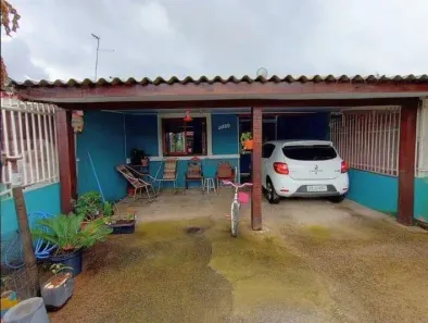 Casa de Condomínio com 3 Quartos à venda, 63m² no São José, Canoas