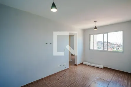 Apartamento com 2 Quartos à venda, 54m² no Jaguaré, São Paulo