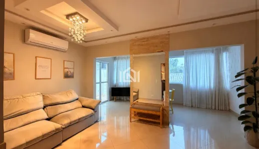 Casa de Condomínio com 3 Quartos para venda ou aluguel, 105m² no Parque Rincão, Cotia