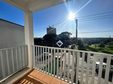 Sala Comercial para alugar, 40m² no Jardim Califórnia, Jacareí
