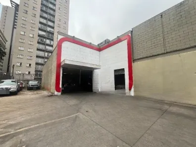 Galpão/Depósito/Armazém para alugar, 776m² no Vila Olímpia, São Paulo