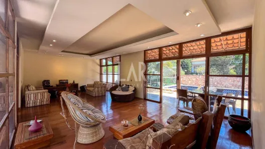 Casa com 4 Quartos à venda, 675m² no São Luiz, Belo Horizonte