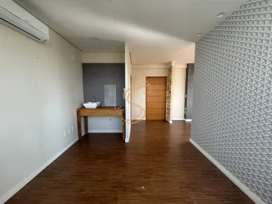 Sala Comercial para alugar, 47m² no Condomínio Residencial Euroville, Bragança Paulista