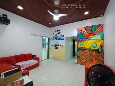 Imóvel Comercial com 4 Quartos à venda, 217m² no Centro, Manaus