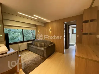 Apartamento com 1 Quarto à venda, 59m² no Vila Jardim, Gramado