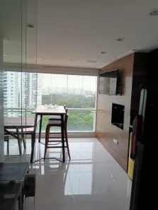 Apartamento com 3 Quartos à venda, 180m² no Patamares, Salvador