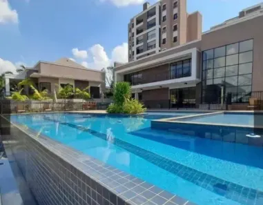 Apartamento com 3 Quartos à venda, 77m² no Swiss Park, Campinas
