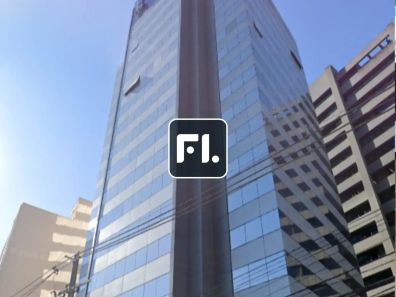 Sala Comercial para venda ou aluguel, 320m² no Itaim Bibi, São Paulo
