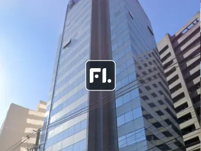 Sala Comercial à venda, 320m² no Itaim Bibi, São Paulo