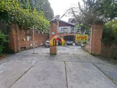 Casa com 4 Quartos à venda, 300m² no Vila Capivari, Campos do Jordão