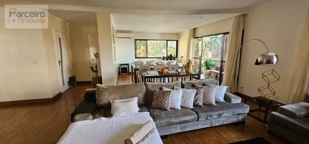 Apartamento com 4 Quartos à venda, 200m² no Vila Mariana, São Paulo