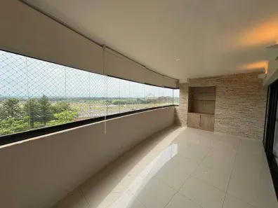 Apartamento com 3 Quartos à venda, 157m² no Condomínio Débora Cristina, São José do Rio Preto