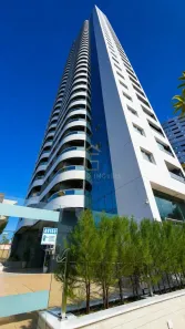 Apartamento com 2 Quartos à venda, 55m² no Ponta Negra, Natal