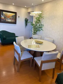 Apartamento com 3 Quartos à venda, 136m² no Santa Paula, São Caetano do Sul