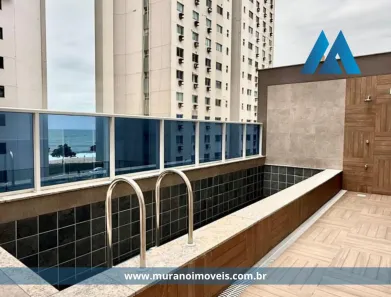 Apartamento com 3 Quartos à venda, 105m² no Praia de Itaparica, Vila Velha