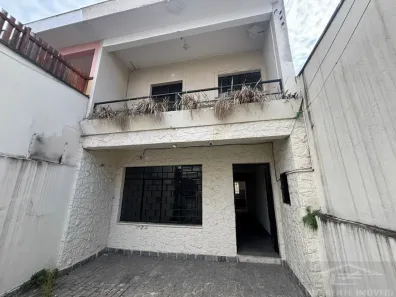 Sobrado com 4 Quartos para alugar, 140m² no Vila Gomes Cardim, São Paulo