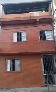 Sobrado com 4 Quartos à venda, 80m² no Piratininga, Osasco
