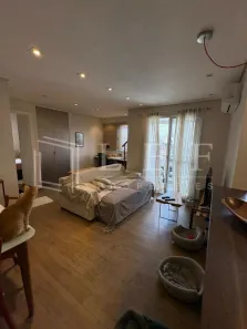 Apartamento com 2 Quartos à venda, 53m² no Alto da Lapa, São Paulo