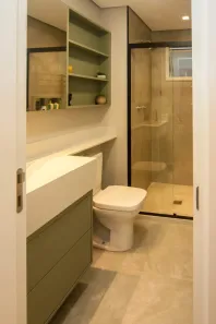 Apartamento com 3 Quartos à venda, 110m² no Vila Andrade, São Paulo