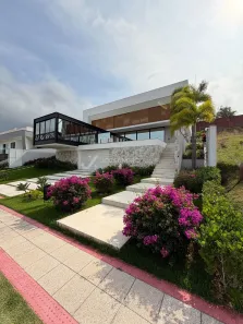 Casa de Condomínio com 4 Quartos à venda, 850m² no Interlagos, Vila Velha