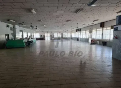 Galpão/Depósito/Armazém à venda, 2590m² no Batistini, São Bernardo do Campo