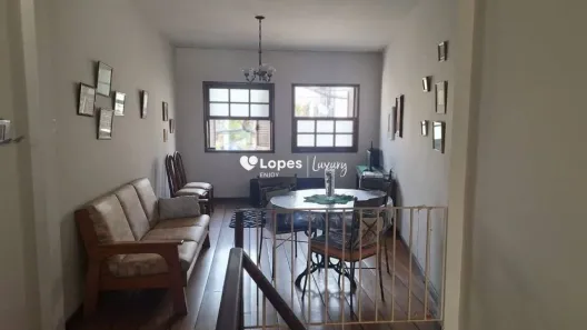 Casa com 3 Quartos à venda, 170m² no Santa Teresa, Rio de Janeiro