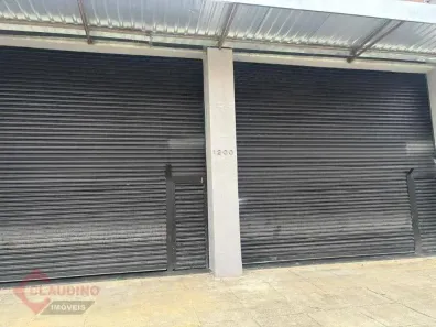 Ponto Comercial para alugar, 150m² no Vila Rica, São Paulo