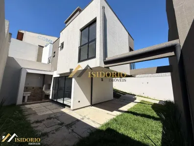 Sobrado com 3 Quartos à venda, 74m² no Santa Cândida, Curitiba