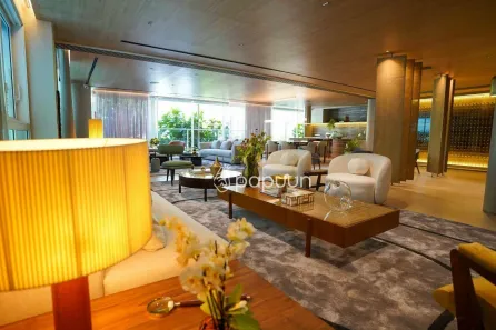 Apartamento com 4 Quartos à venda, 370m² no Higienópolis, São Paulo