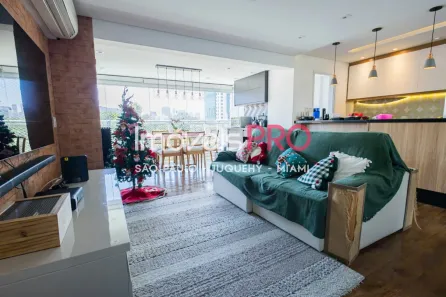 Apartamento com 2 Quartos à venda, 84m² no Pinheiros, São Paulo
