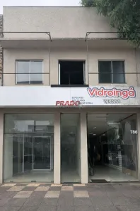 Ponto Comercial para alugar, 723m² no Zona 01, Maringá