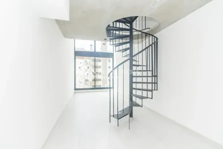 Apartamento com 1 Quarto para alugar, 59m² no Azenha, Porto Alegre