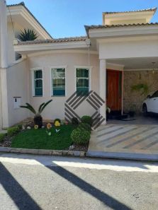 Casa de Condomínio com 3 Quartos à venda, 208m² no Parque Reserva Fazenda Imperial, Sorocaba